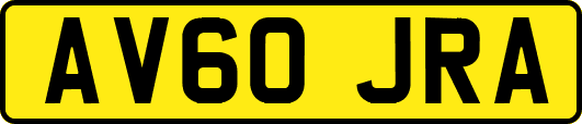 AV60JRA