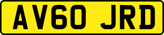 AV60JRD