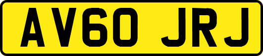 AV60JRJ