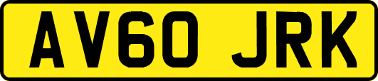 AV60JRK