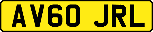 AV60JRL