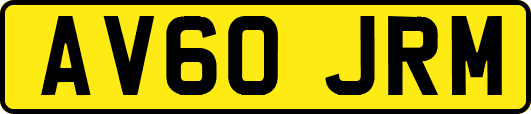 AV60JRM