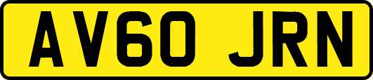 AV60JRN