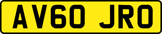 AV60JRO