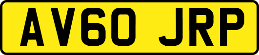 AV60JRP