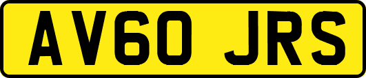 AV60JRS