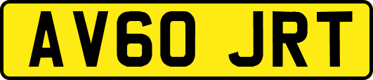 AV60JRT