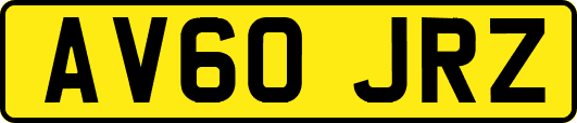 AV60JRZ