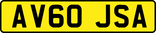 AV60JSA