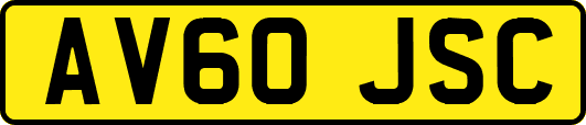 AV60JSC