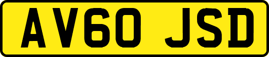 AV60JSD