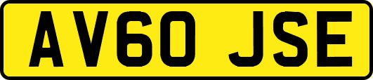 AV60JSE