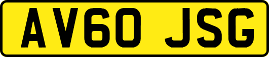 AV60JSG