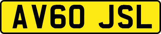 AV60JSL
