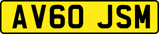 AV60JSM