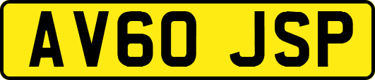 AV60JSP