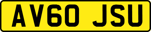 AV60JSU