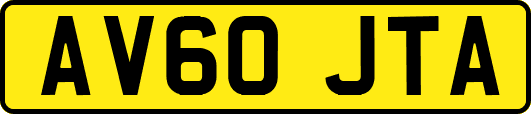 AV60JTA