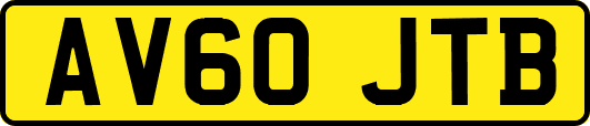 AV60JTB