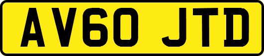 AV60JTD