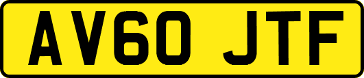 AV60JTF