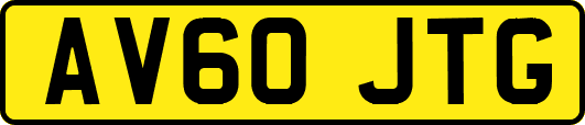 AV60JTG