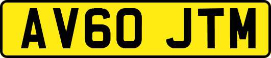 AV60JTM