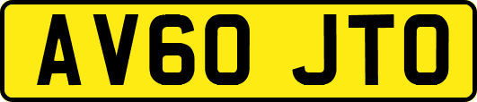 AV60JTO