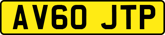 AV60JTP