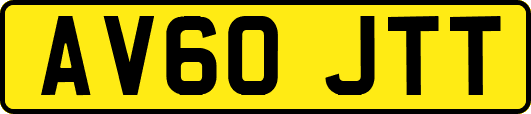 AV60JTT