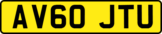 AV60JTU
