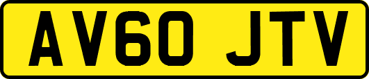 AV60JTV