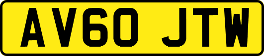 AV60JTW