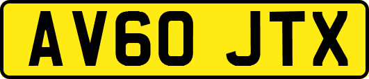 AV60JTX