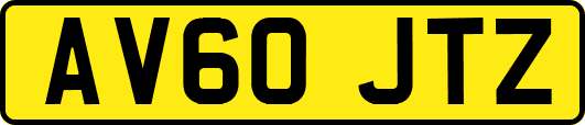 AV60JTZ