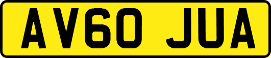 AV60JUA