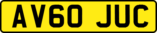 AV60JUC