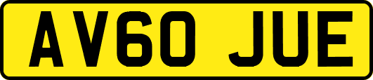 AV60JUE