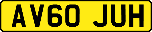 AV60JUH