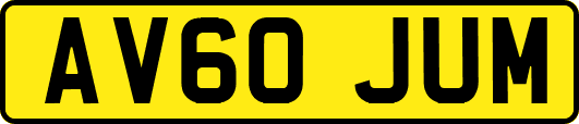 AV60JUM