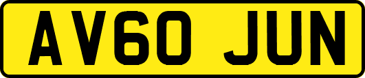 AV60JUN
