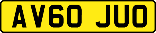 AV60JUO