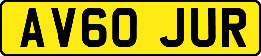 AV60JUR