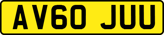 AV60JUU