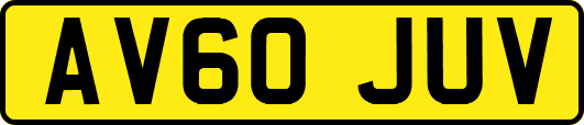 AV60JUV