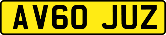 AV60JUZ