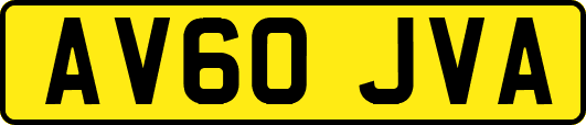 AV60JVA