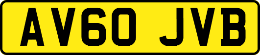 AV60JVB