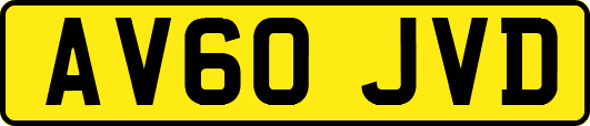 AV60JVD