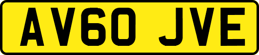 AV60JVE